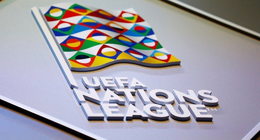 UEFA Uluslar Ligi nde Türkiye nin rakipleri Rusya ve İsveç